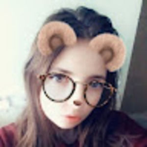 Meet your Posher, Emma-jean